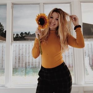 Meet your Posher, Kylie